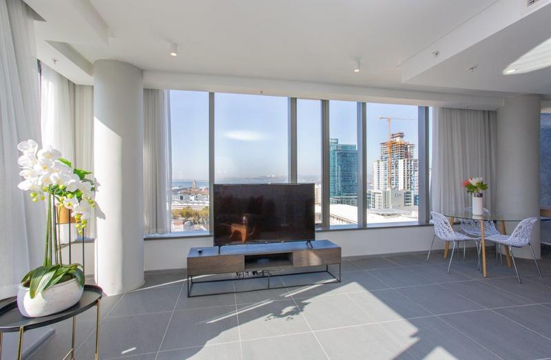 2 Bedroom Property for Sale in De Waterkant Western Cape